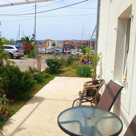 Apartament Old Marine House Tivat Zewnętrze zdjęcie