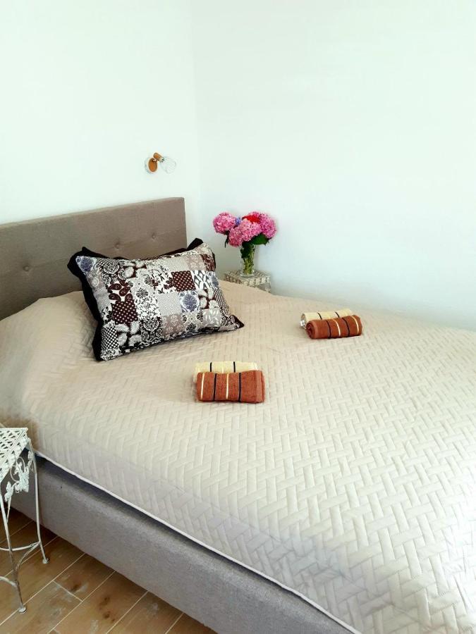 Apartament Old Marine House Tivat Zewnętrze zdjęcie
