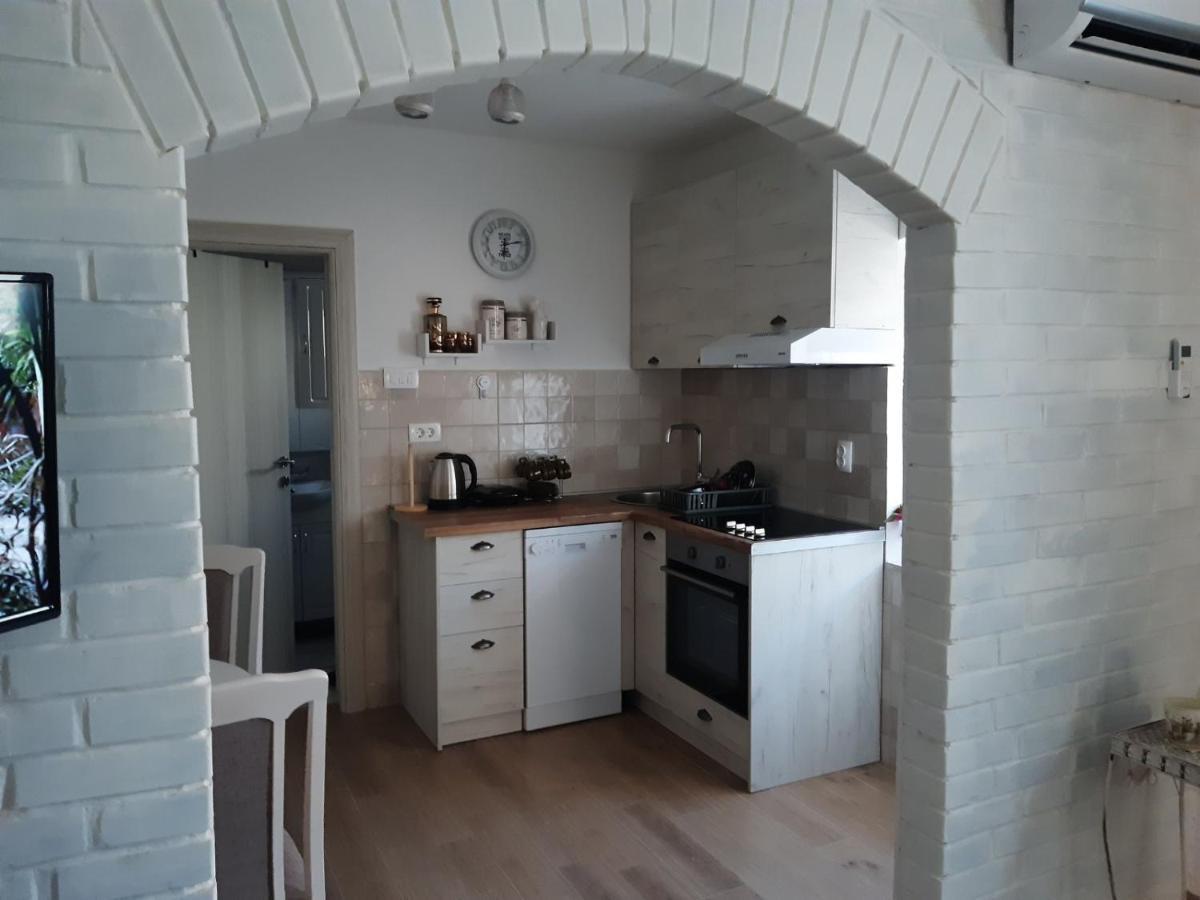 Apartament Old Marine House Tivat Zewnętrze zdjęcie