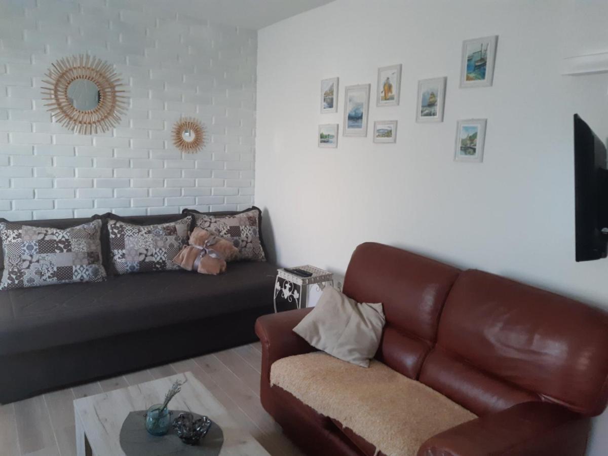 Apartament Old Marine House Tivat Zewnętrze zdjęcie