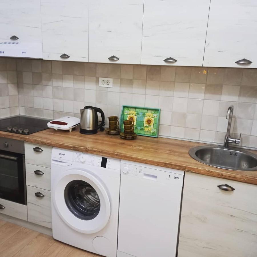 Apartament Old Marine House Tivat Zewnętrze zdjęcie