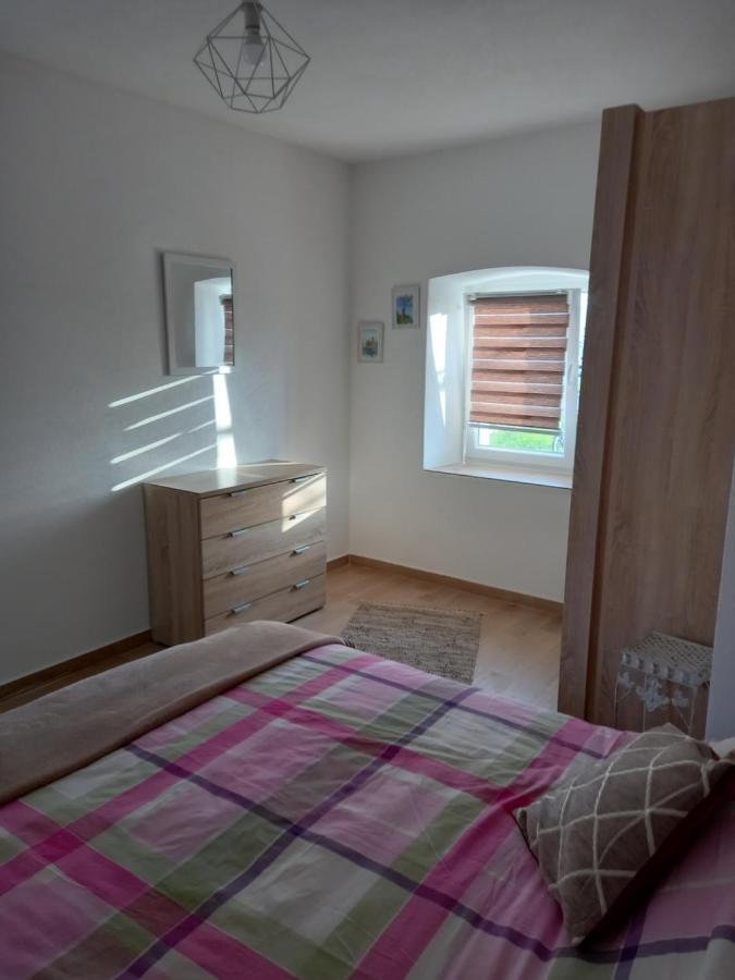 Apartament Old Marine House Tivat Zewnętrze zdjęcie