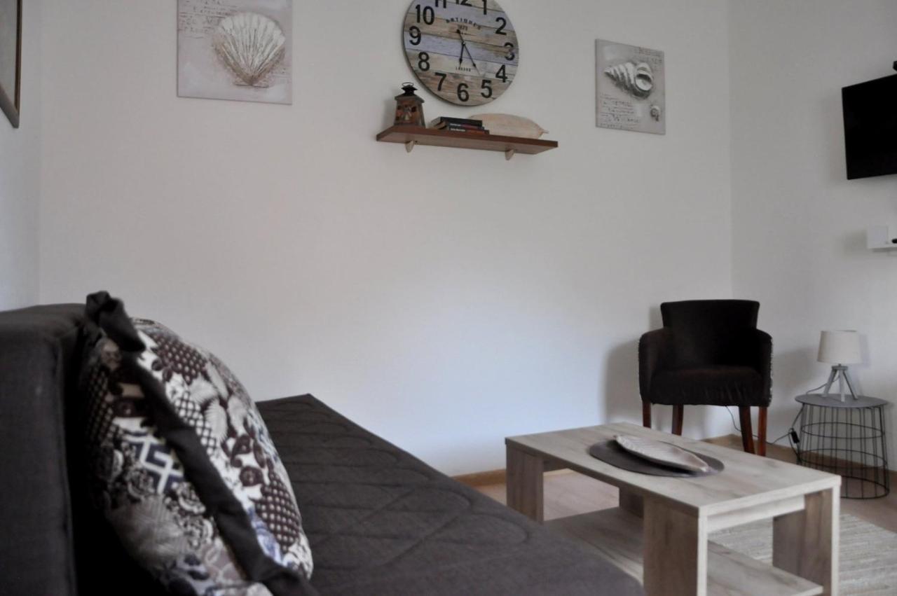 Apartament Old Marine House Tivat Zewnętrze zdjęcie