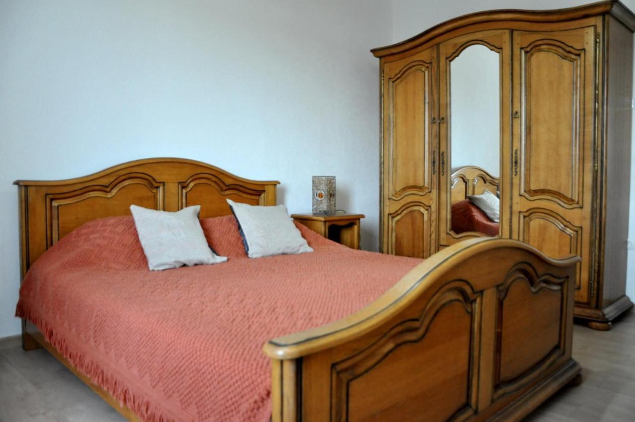Apartament Old Marine House Tivat Zewnętrze zdjęcie