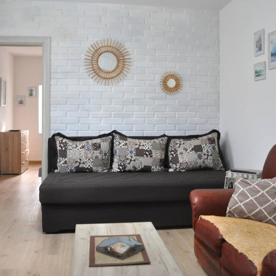 Apartament Old Marine House Tivat Zewnętrze zdjęcie