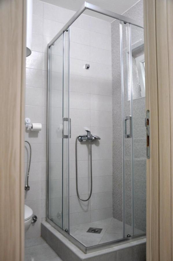 Apartament Old Marine House Tivat Zewnętrze zdjęcie