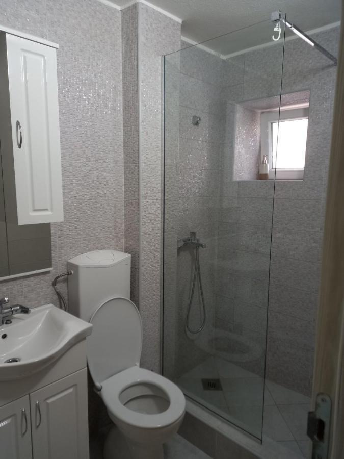 Apartament Old Marine House Tivat Zewnętrze zdjęcie