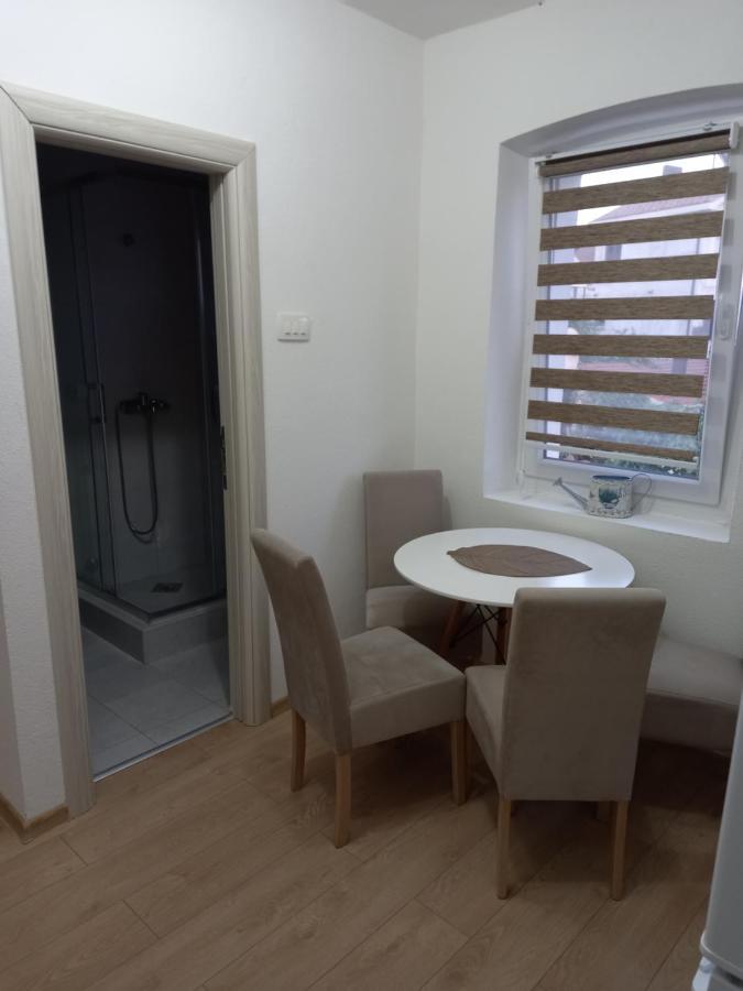 Apartament Old Marine House Tivat Zewnętrze zdjęcie