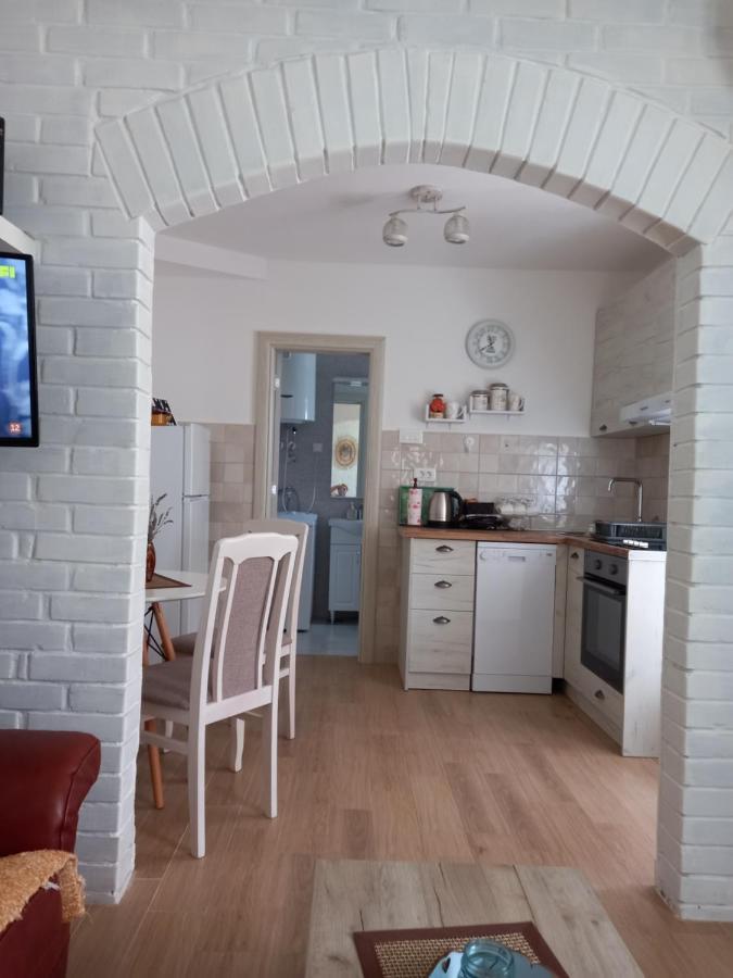 Apartament Old Marine House Tivat Zewnętrze zdjęcie