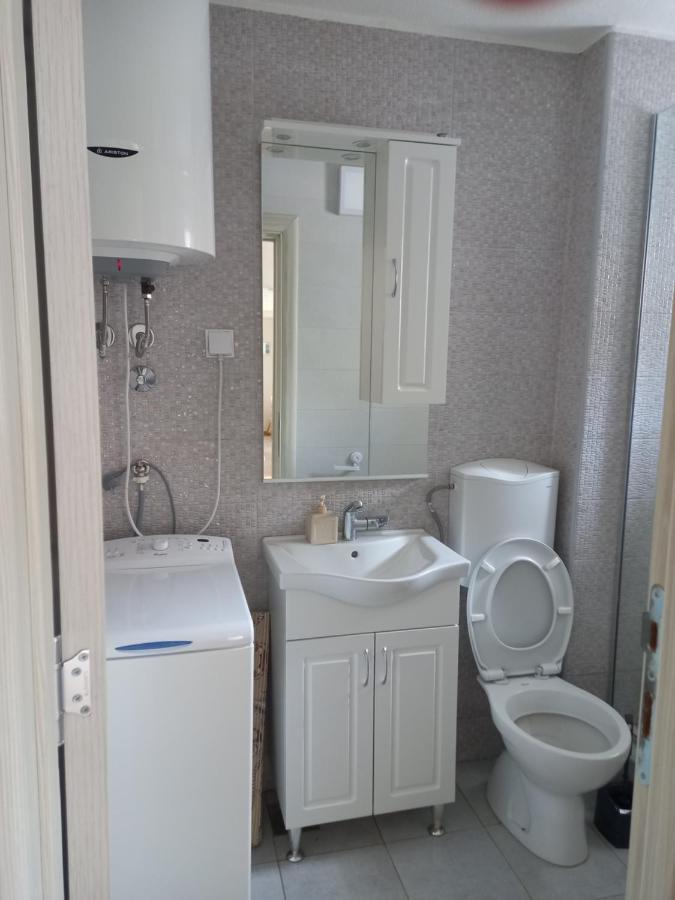 Apartament Old Marine House Tivat Zewnętrze zdjęcie