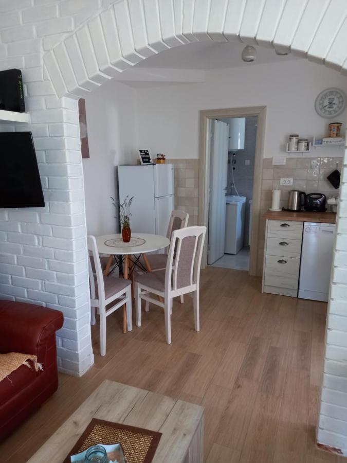 Apartament Old Marine House Tivat Zewnętrze zdjęcie