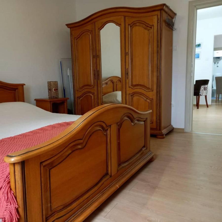 Apartament Old Marine House Tivat Zewnętrze zdjęcie