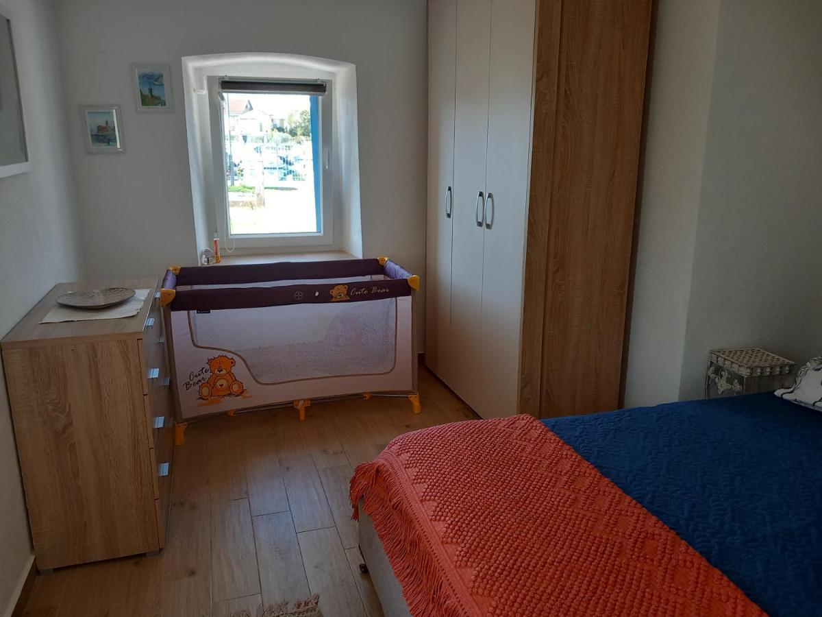 Apartament Old Marine House Tivat Zewnętrze zdjęcie